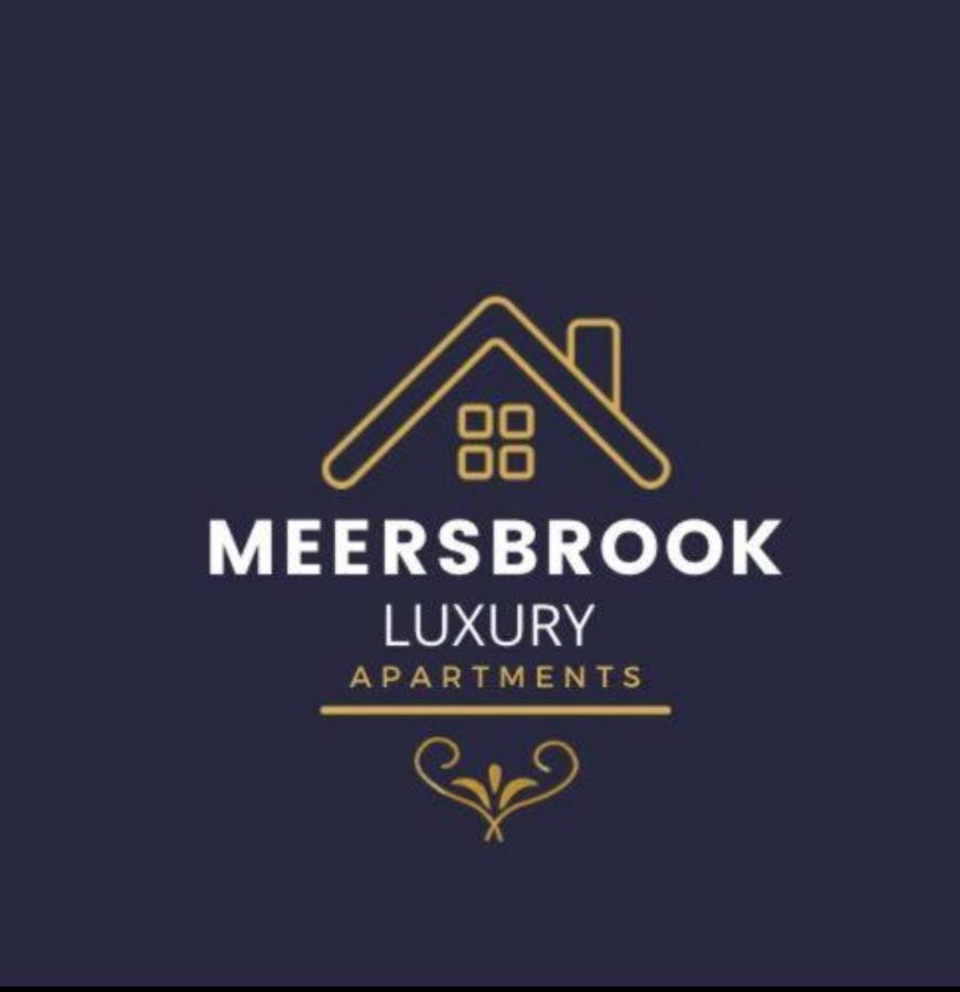 Meersbrook Luxury 2 Bedroom Apartment Sheffield Esterno foto